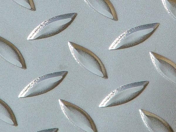 1M Swansea elektropoliert