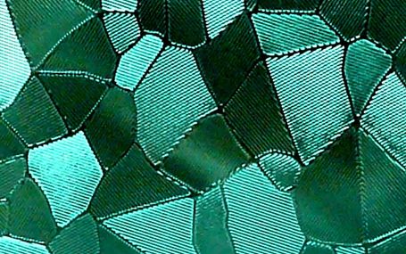 Vielfalt in Farbe