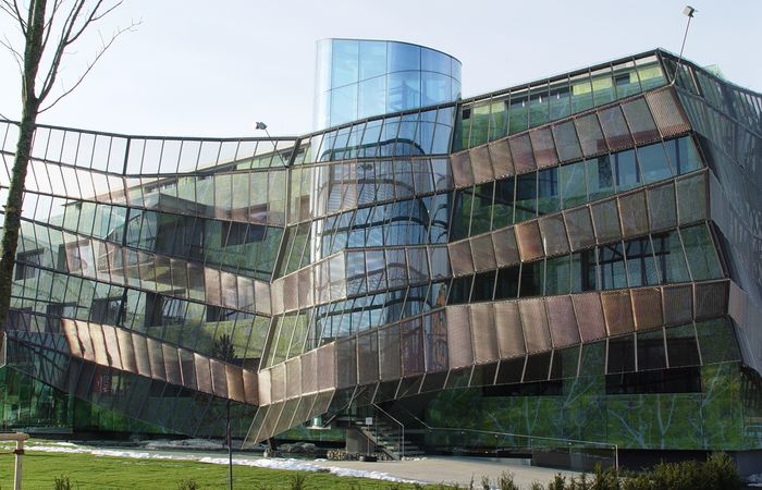 Österreich, Salzburg