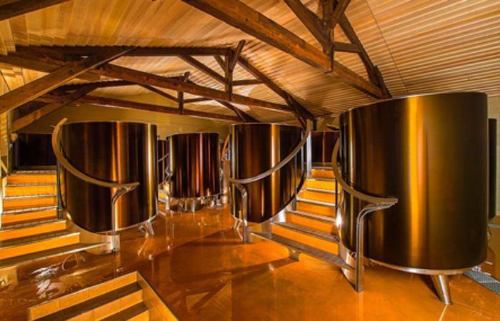 Sauternes - Château d’Yquem