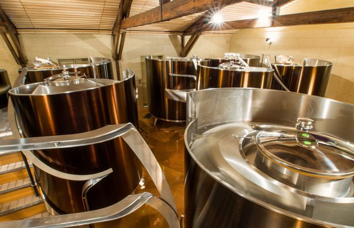 Sauternes - Château d’Yquem