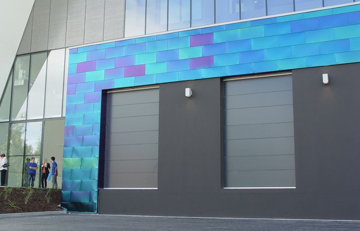 Tschechien, Landskroun