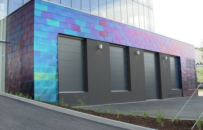 Tschechien, Landskroun