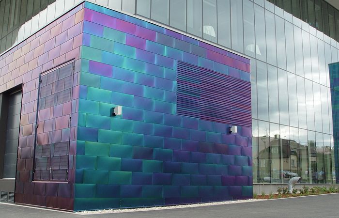 Tschechien, Landskroun