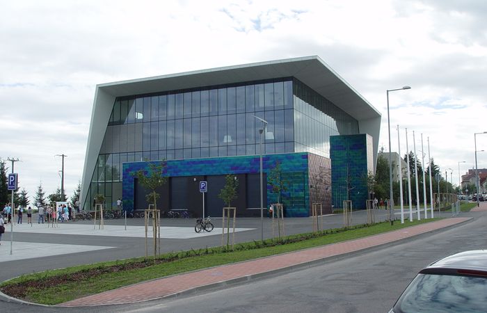 Tschechien, Landskroun