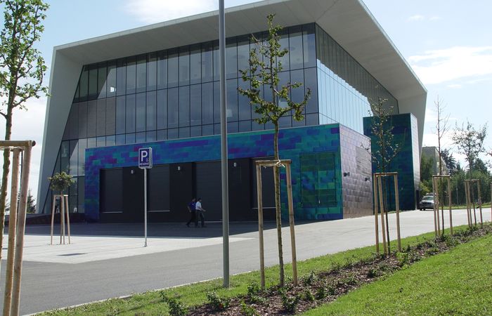 Tschechien, Landskroun