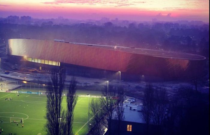 Niederlande, Den Haag