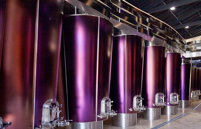 St. Emilion - Château Canon-La Gaffelière