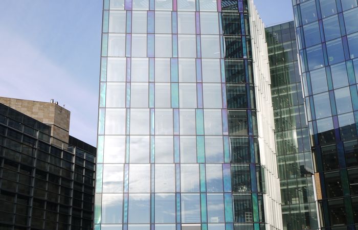 Großbritannien, London