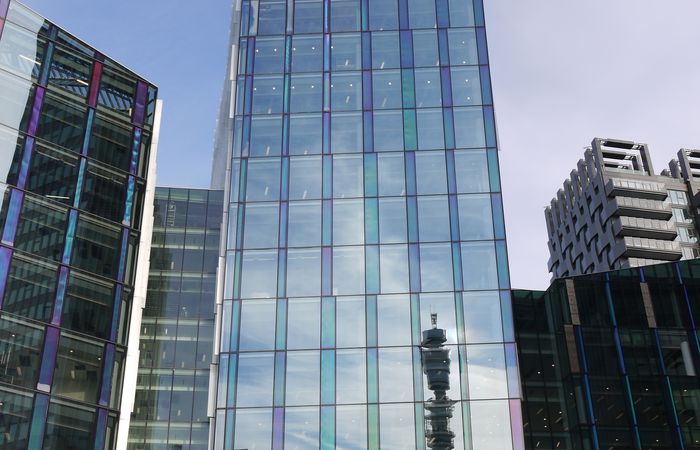 Großbritannien, London