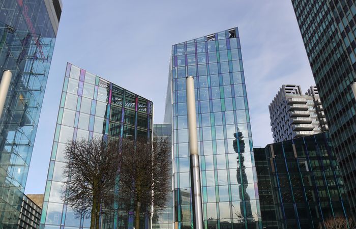 Großbritannien, London