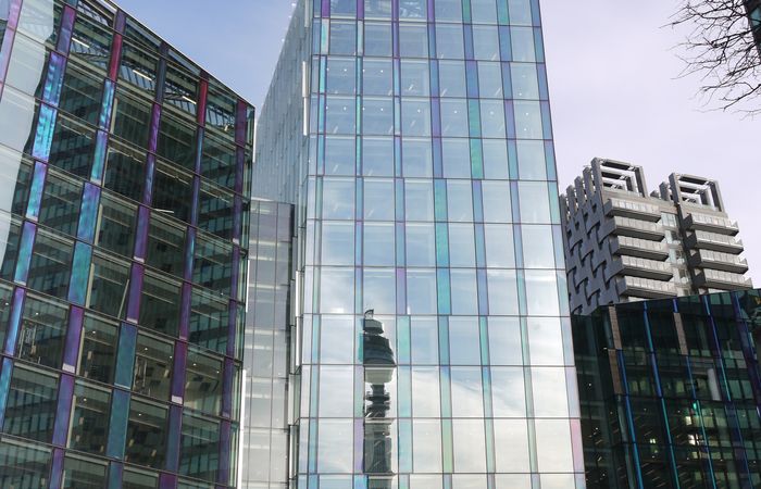 Großbritannien, London