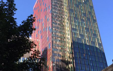 Architektur