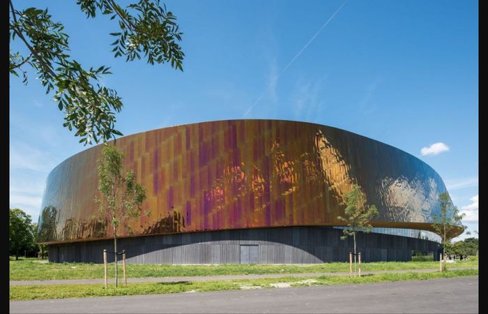 Niederlande, Den Haag