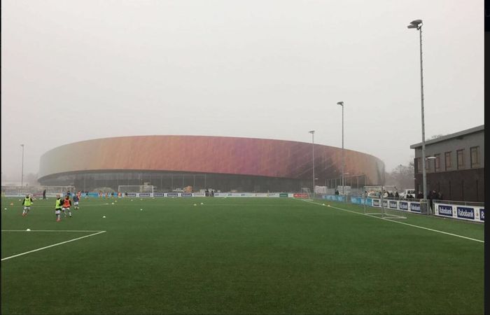 Niederlande, Den Haag