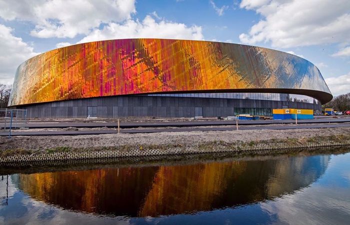 Niederlande, Den Haag