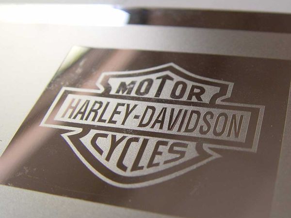 PEARLTEC-Schriftzüge 2P