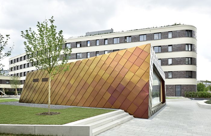 München-Baumkirchen