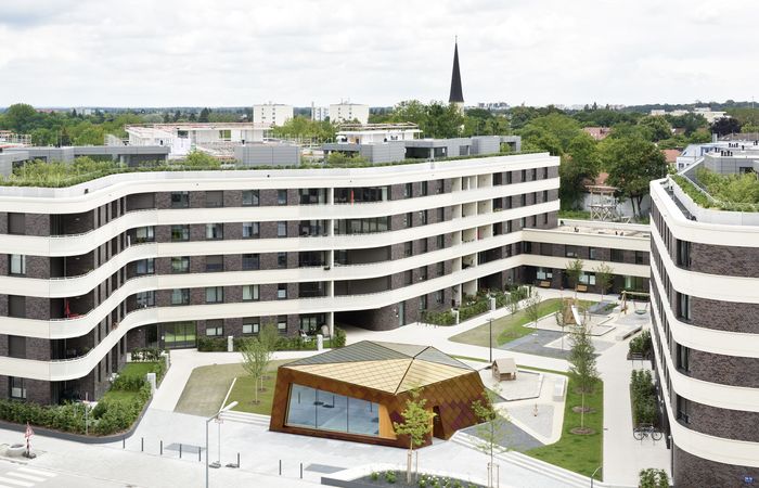 München-Baumkirchen