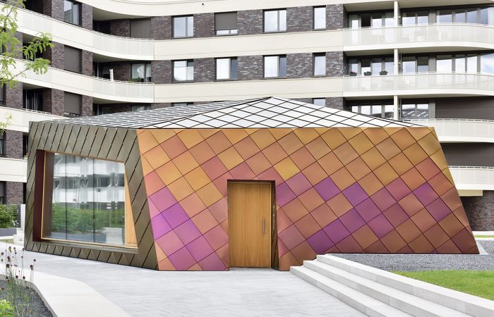 München-Baumkirchen