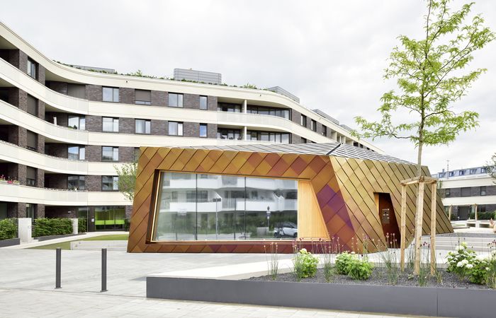 München-Baumkirchen